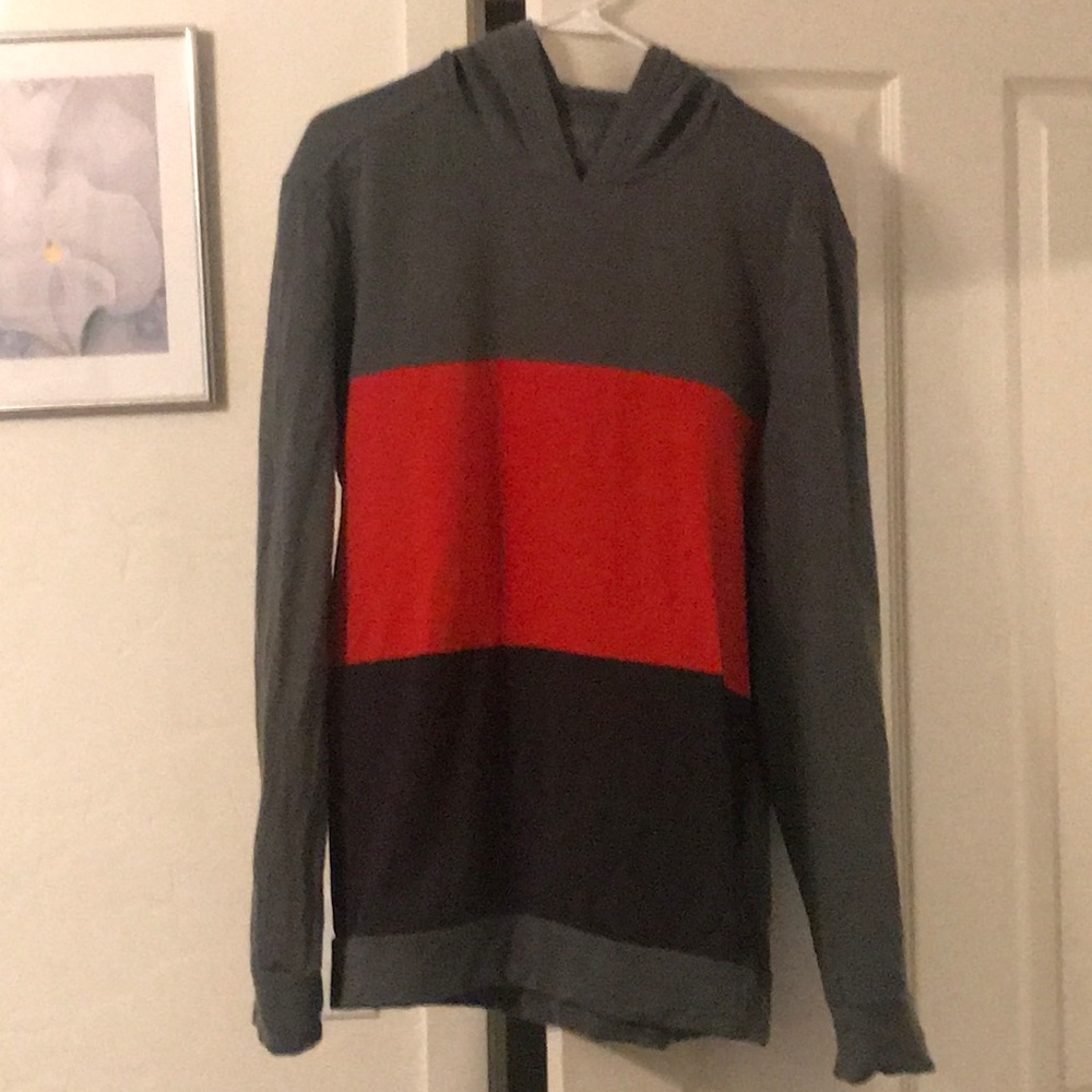 Icebreaker Merino Stretch Hoodie